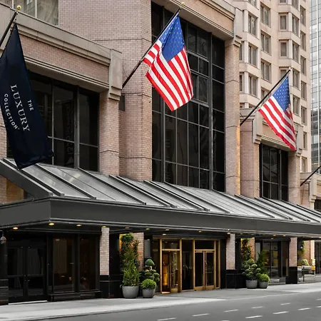 The Luxury Collection Hotel Manhattan Midtown